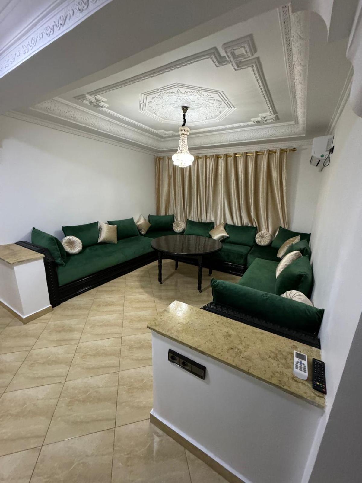 Appart Hotel Excellent 纳祖尔 外观 照片