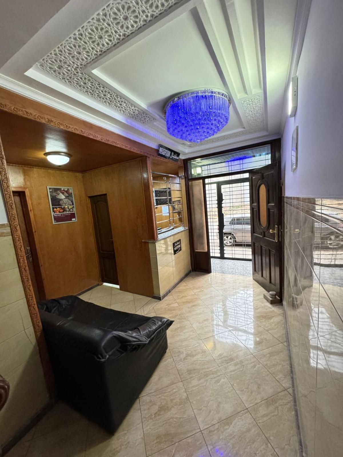 Appart Hotel Excellent 纳祖尔 外观 照片